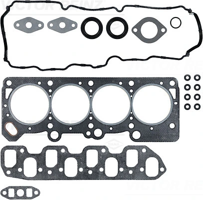 Gasket Kit, cylinder head